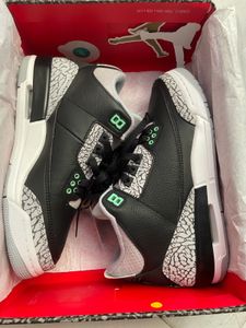 OFFER ALERT ‼️ NIKE AIR JORDAN 3 RETRO (GS)