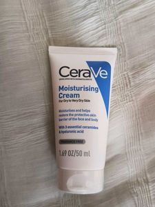 CeraVe Moisturising Cream 50ml