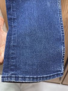 US polo Men's Blue Denim Jeans