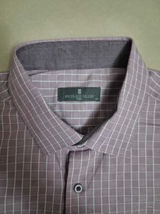 Vintage Nicolest Gilles Paris - Mauve Purple
