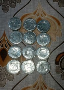 Set of 20 Tealight Candles