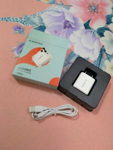 🔌 Ambrane 20W Fast Charger