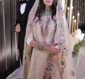 ❌ Lehenga Top Only ❌ from my wedding Reception