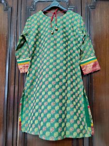 Designer Kurta Set