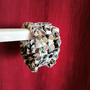 Handmade Bangle For Navratri