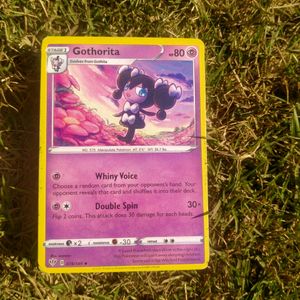 3 Pokemon Cards