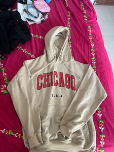 COOL Y2K HOODIE