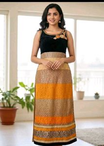 Designer Kurta with Sequins