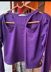 Western Crop Top