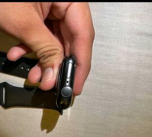 Apple watch series5
