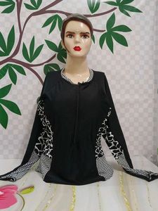 (883)Long Sleeve Swimsuit
