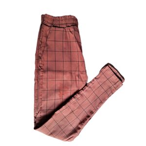 Peach Colour Pant🤎