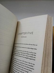 Regretting You by Colleen Hoover