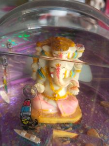 Ganpati Statue
