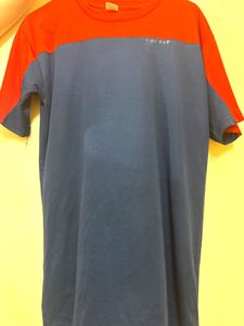 Colorblock T-Shirt