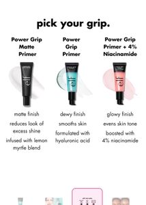 e.l.f. Power Grip Primer