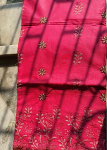 Kurta Pant With Dupatta