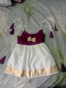 Beautiful Baby Girl Dress