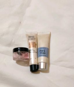 Make-up Combos