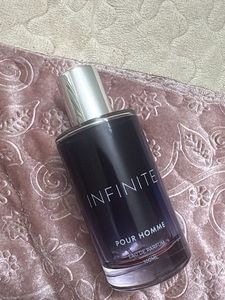 Infinite Pour Homme Eau de Parfum