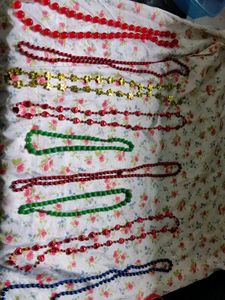 Necklace Set