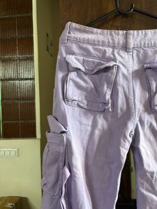 8 Pocket Jeans Pant