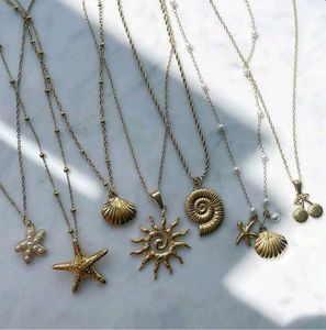 Assorted Gold-Tone Mystery Jewellery