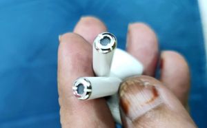 Wireless airpods- White Brand Apple