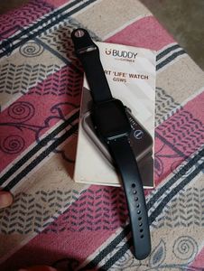Gionee Smart Watch