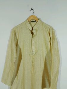 Ethnic Kurta For Men's