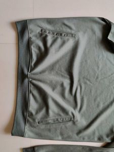 Oversized Flying Machine Sweatshirt