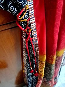 Beautiful Ethnic Gown