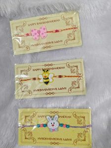 kids  Rakhi Bracelets for Raksha Bandhan