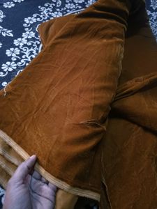 Luxuries Velvet Fabric  5 meters for Dressmaking
