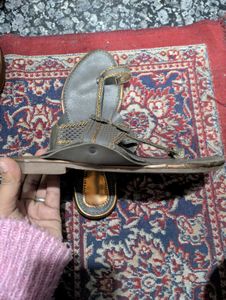 Stylish Flats &amp; Sandals