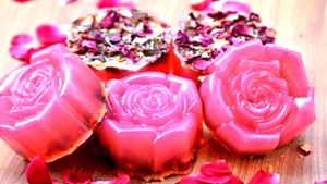 4 Soaps Combo
