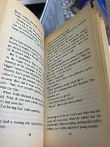 Sidney Sheldon's The Best Laid Plans