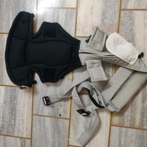 Luvlap Baby Carrier