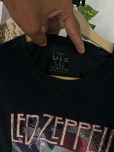 Led Zeppelin "United States of America" T-Shirt