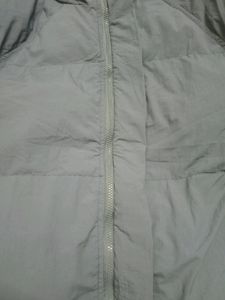 Korean Puffer Jacket For Women's Heavy Winter