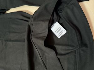 Prada Velvet half Zip Sweatshirt top quality