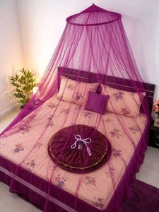 Elegant Mosquito Net Canopy