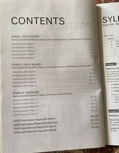 Arihant 15 Sample Papers CBSE English Core