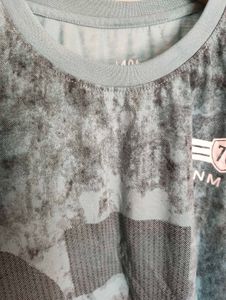 Men's Graphic T-Shirt