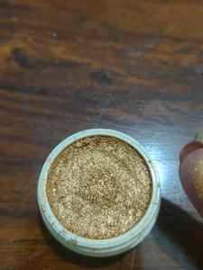 Colourpop Super Shock Metallic  Eyeshadow