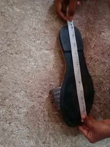 Embellished Slip On