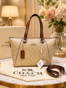 COACH**HANDBAGS + SLING BAG* WITHOUT BOX