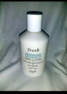 Bath And Shower Gel + Body Lotion