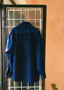 Combo Of Very Beautiful Velvet Warm Shirt