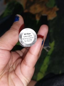 Nybae Confessions Of A Lip-A-Holic Primer + Matte